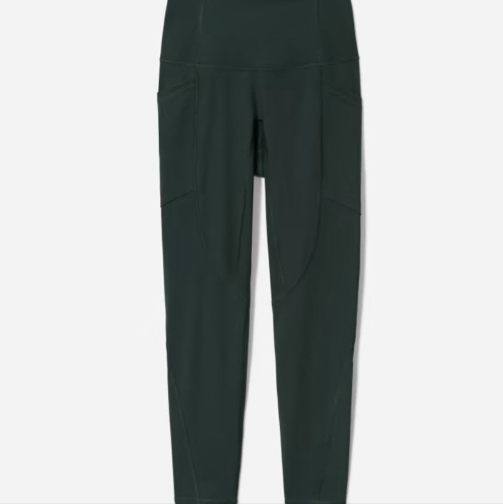 Everlane Leggings NWT